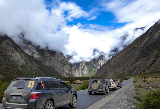 为什么有人喜欢一个人自驾出游，而有人却喜欢结伴？答案在这里