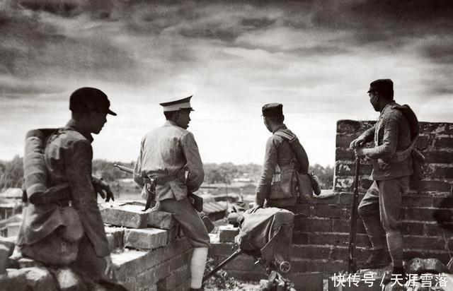  「交通警察」老照片；1912至1949年的中国