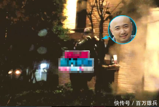  [徐峥]徐峥深夜现身上海，直奔酒吧却不戴口罩，怕被认出还用围巾裹脸