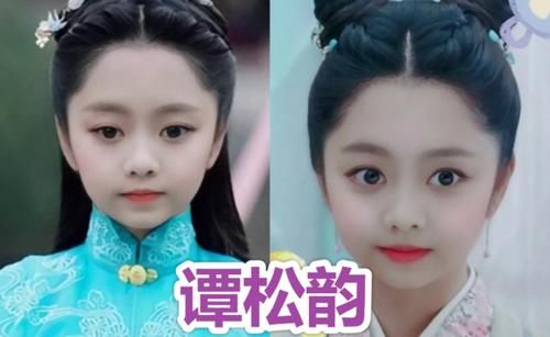  『宝宝』有种“颜值”叫宝宝滤镜，谭松韵可爱，任嘉伦呆萌，看到肖战：心动了！