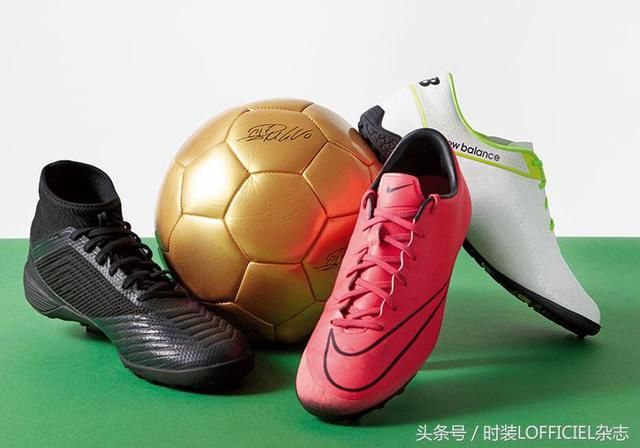 摩登球鞋 世界杯