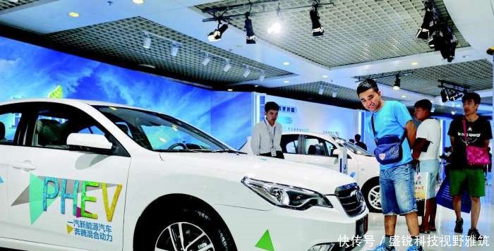 明年开始大部分汽车开始贬值，因这项政策实行，你还买车吗