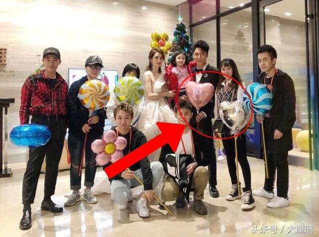 张丹峰被曝出轨毕滢事件始末 毕滢回应：没好好解释，我错了