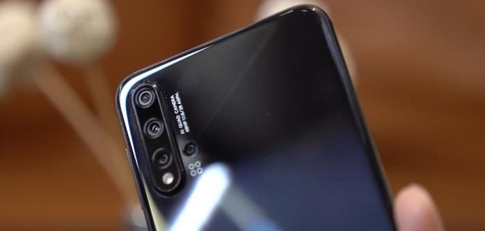  麒麟：8GB+麒麟980，高端华为沦为千元机，当初2999！