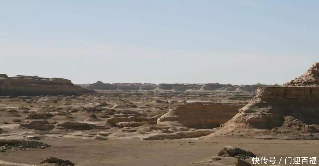 世界上最恐怖的十个地方，中国竟然占四个带您去看看