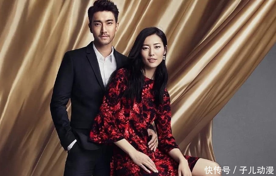 冯绍峰赵丽颖同框节目