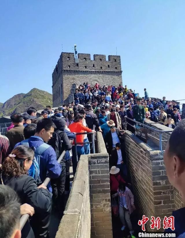 你堵哪了?高速成停车场,隧道口寸步难行!有人哀嚎:尿不湿忘带了