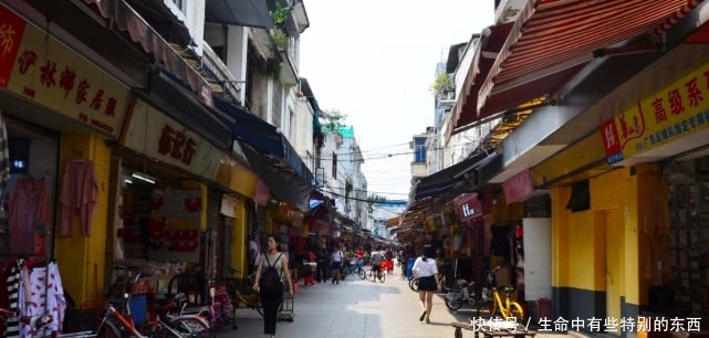 广州曾经“最繁华”的商业街:可惜现在游客太少,败给时代了!
