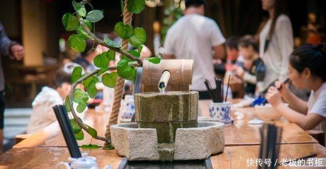 『风景』焦作云台山不光风景霸道,小吃也很牛逼,而且花样繁多还不贵!