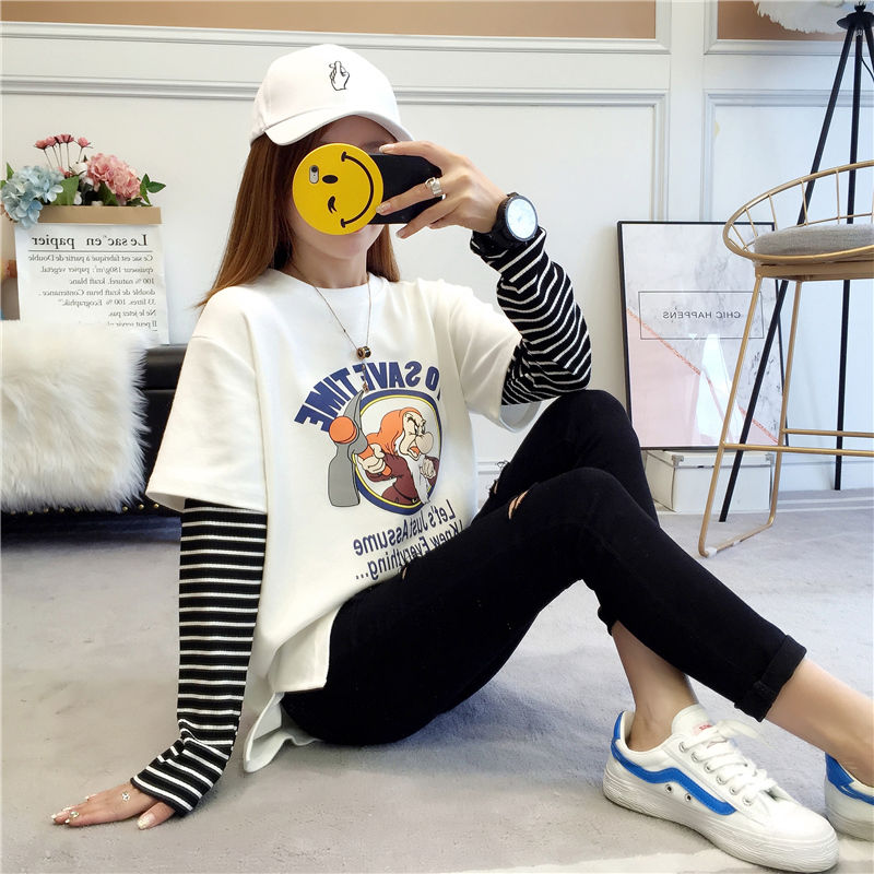 真没想到，今秋流行的卫衣如此洋气!难怪老婆见了爱不释手买两件