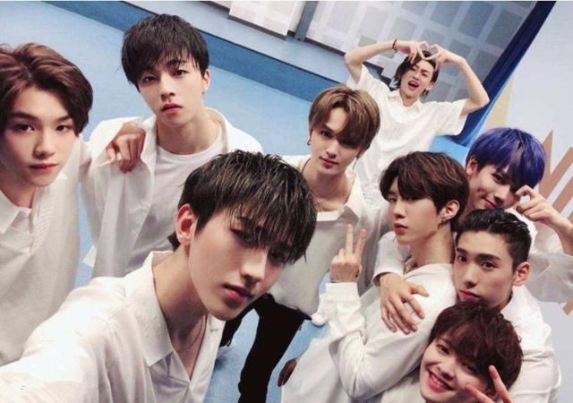 18岁的范丞丞被爆黑料，勾引女粉丝？知情人士回应没有时间去