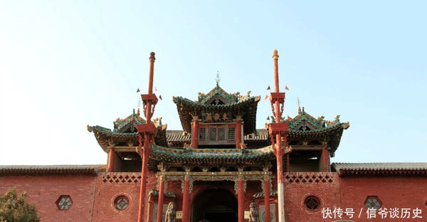 蒲县东岳庙——最逼真的十八层地狱