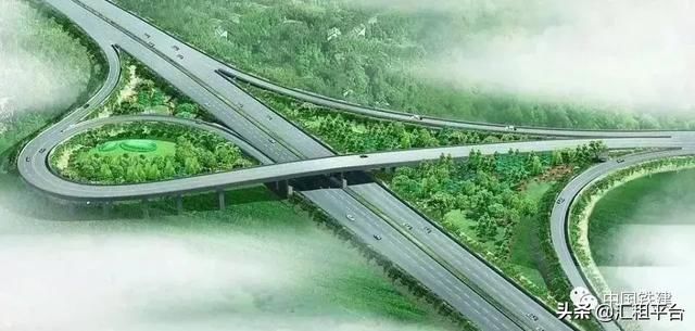 129.68亿，中国铁建一周内再拿大单！