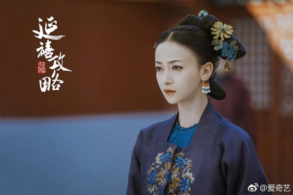 魏姐戏外咋变香肠嘴了?几乎人人都有的唇形硬伤，还不了解一下咋