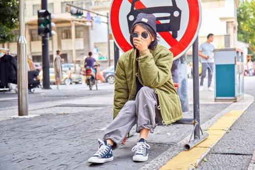 原滋原味的土搭，其实也没那么土