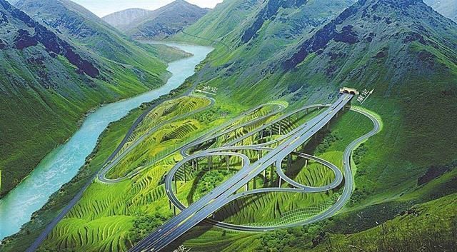 海南、四川、安徽……2019年最值得去的自驾圣地都在这了