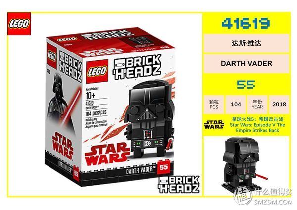 乐高方头仔 篇一:集齐全套乐高方头仔，看这篇就够了