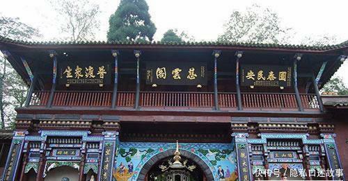 四川成都十大旅游景点 这些地方很值得一去