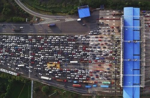  高速@2020年春节高速免费 注意这3点