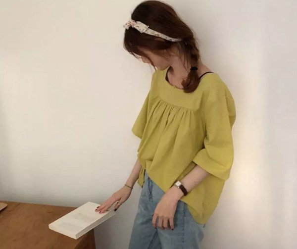 30元的T恤，60元凉鞋，70元的连衣裙，这家店好看到飞起!