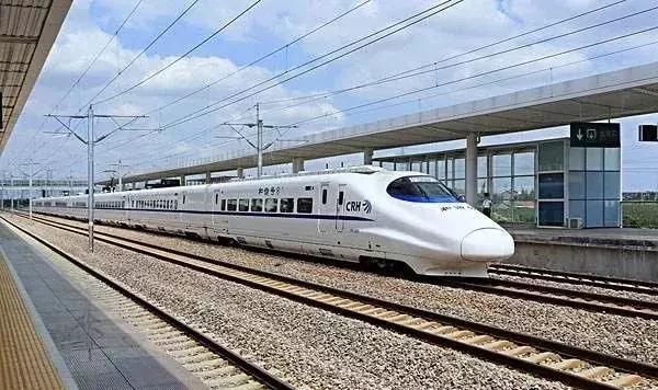 成万铁路获批，南阳至成都迎来新通道！