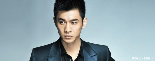 朱亚文、乔振宇、张艺兴联合女神汤唯新剧来袭