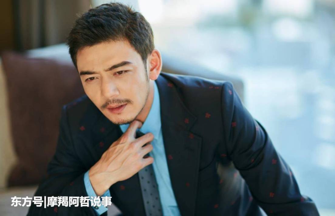 小包总杨烁隐瞒了10年的漂亮老婆原来是我们熟悉的她