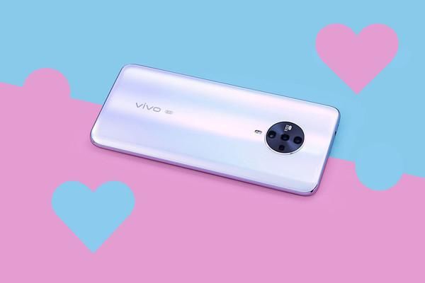  【评测】vivo S6评测：前置柔光夜景自拍 “精神小伙”们都爱上了