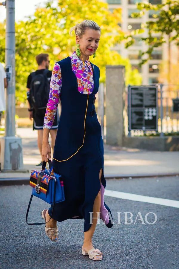 厉害｜“好看”和“舒服”难兼顾？那就买一双平底拖鞋！