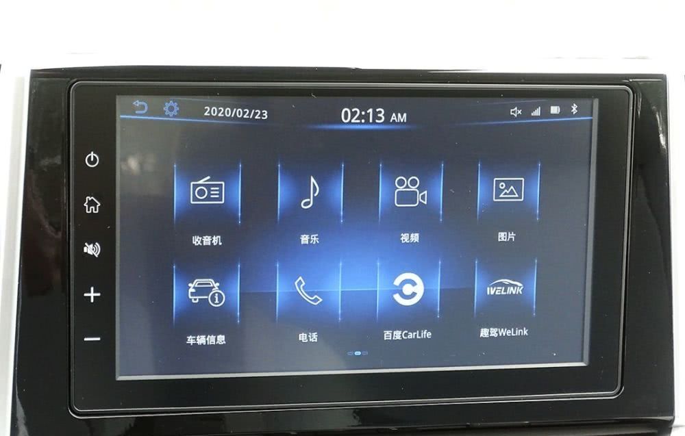  「全新一代」试驾一汽丰田全新 RAV4 荣放