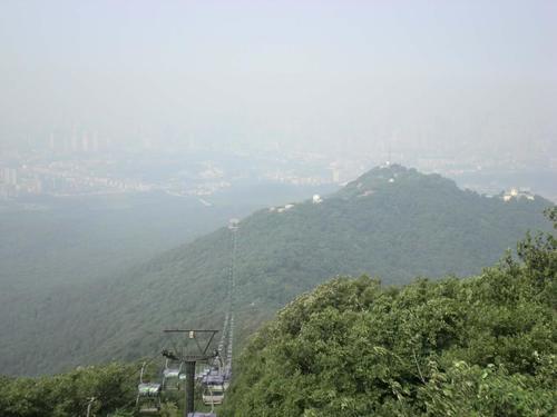 江苏最有良心的山，贵为国家5A，称江南四大名山，却不要门票