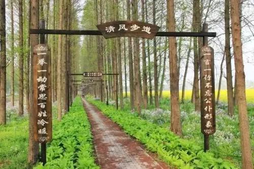 隐藏在常州周边的10个“世外桃源”,你去过几个?