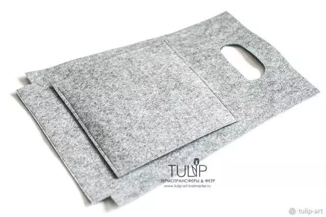 做一款时尚手提包，看一眼就爱上，每一步都很详细，简单容易制作