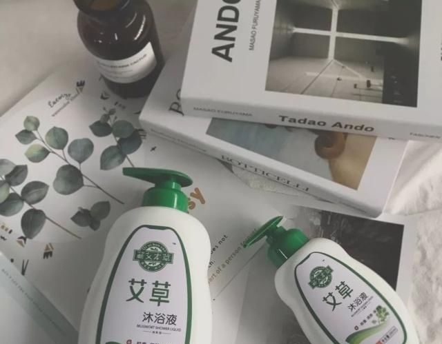  皮肤：洗面奶，“它”是皮肤的真爱