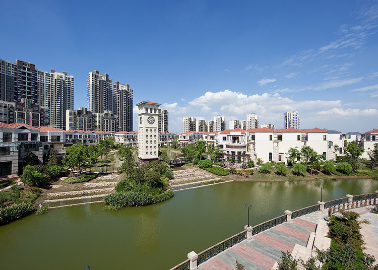 江苏最具“危机感”的城市，本该直追无锡，却长期被南通“遏制”