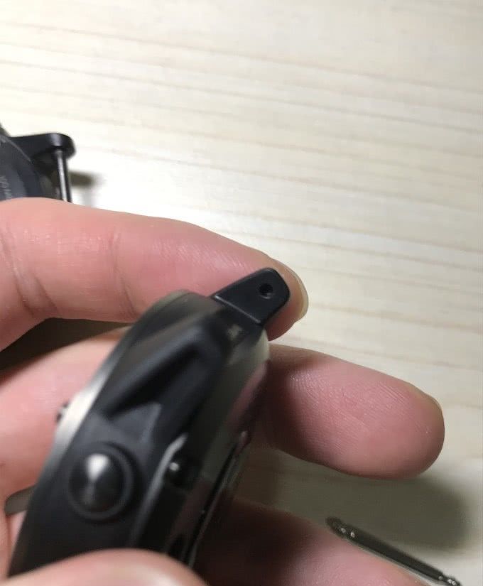  升级@全新升级—从Fenix6pro看佳明在运动领域的进步