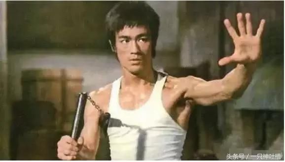 徐晓冬：我不欠李小龙一个道歉！我欠抽造谣者一个大嘴巴