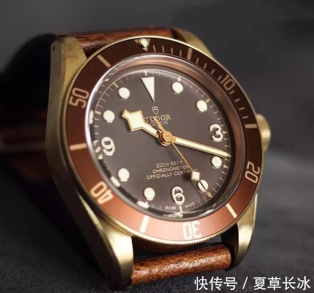  【青铜】两、三万的预算，可以选择什么样的腕表？