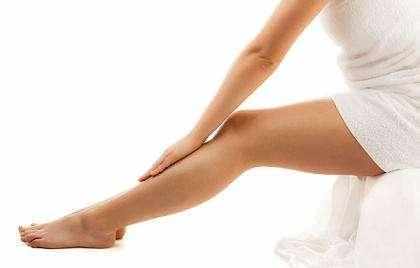 女生腿上有这3个特征，夏天万万别露腿！特别第1个，容易被人嘲笑