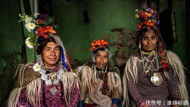 喜马拉雅山脉下的原始部落，没有婚姻概念，却有开放配偶的习俗！