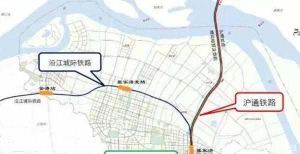 这个百强县全国排名第三，却没有自己的火车站