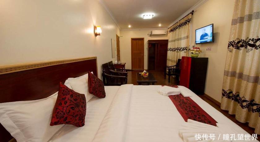 如果你有一千人民币在缅甸能干什么