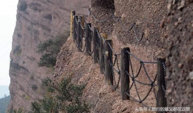 中国这个5A景区门票105元,却对一个省免费,网友:大赞