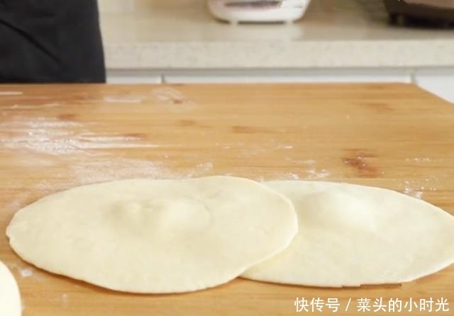「提前」新手蒸包子做法,不用提前发面,省时省力,个个蓬松暄软,不塌陷