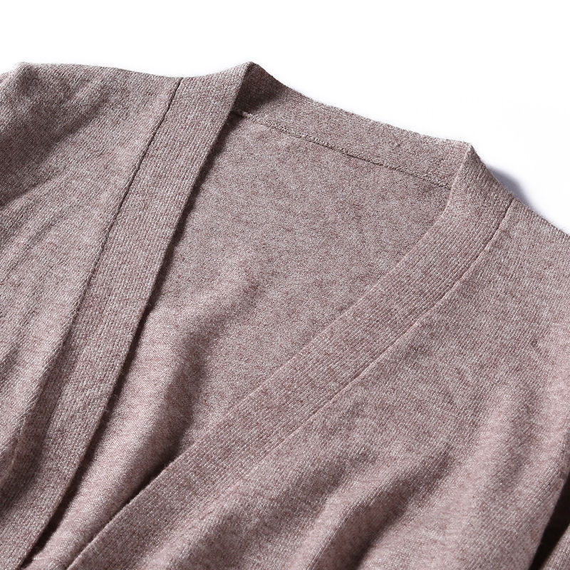 矮个子的媳妇真会打扮，穿上这些新上的秋装，洋气养眼还显高