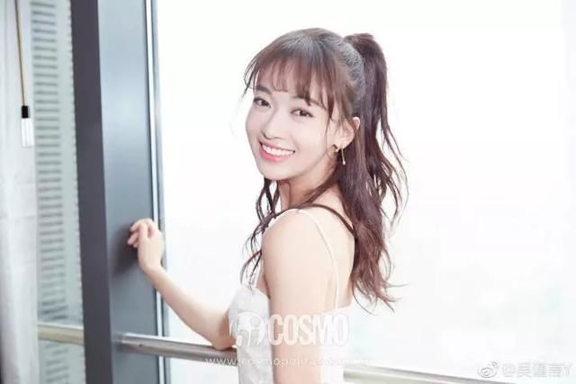 美人计|“魏姐”新剧妆美发型甜，下一个大猪蹄子会是谁