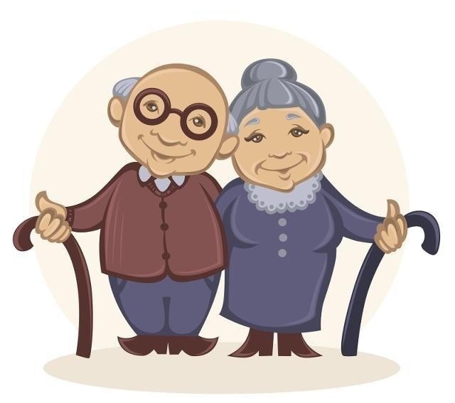 退休夫妻每月一万元退休金、一套房、存款一百万是什么水平