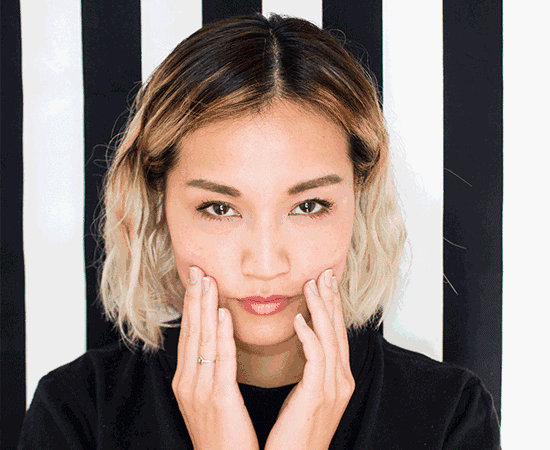 好奇| 霓虹素颜最美女星是30岁的她?翻完她的Ins我才真的服了...