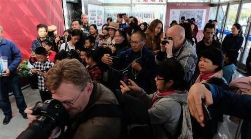 中俄国际摄影展秀出两国边城风光美