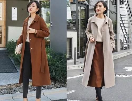  [女人味]最火“法式风”穿搭：优雅与气质的融合，很有女人味！